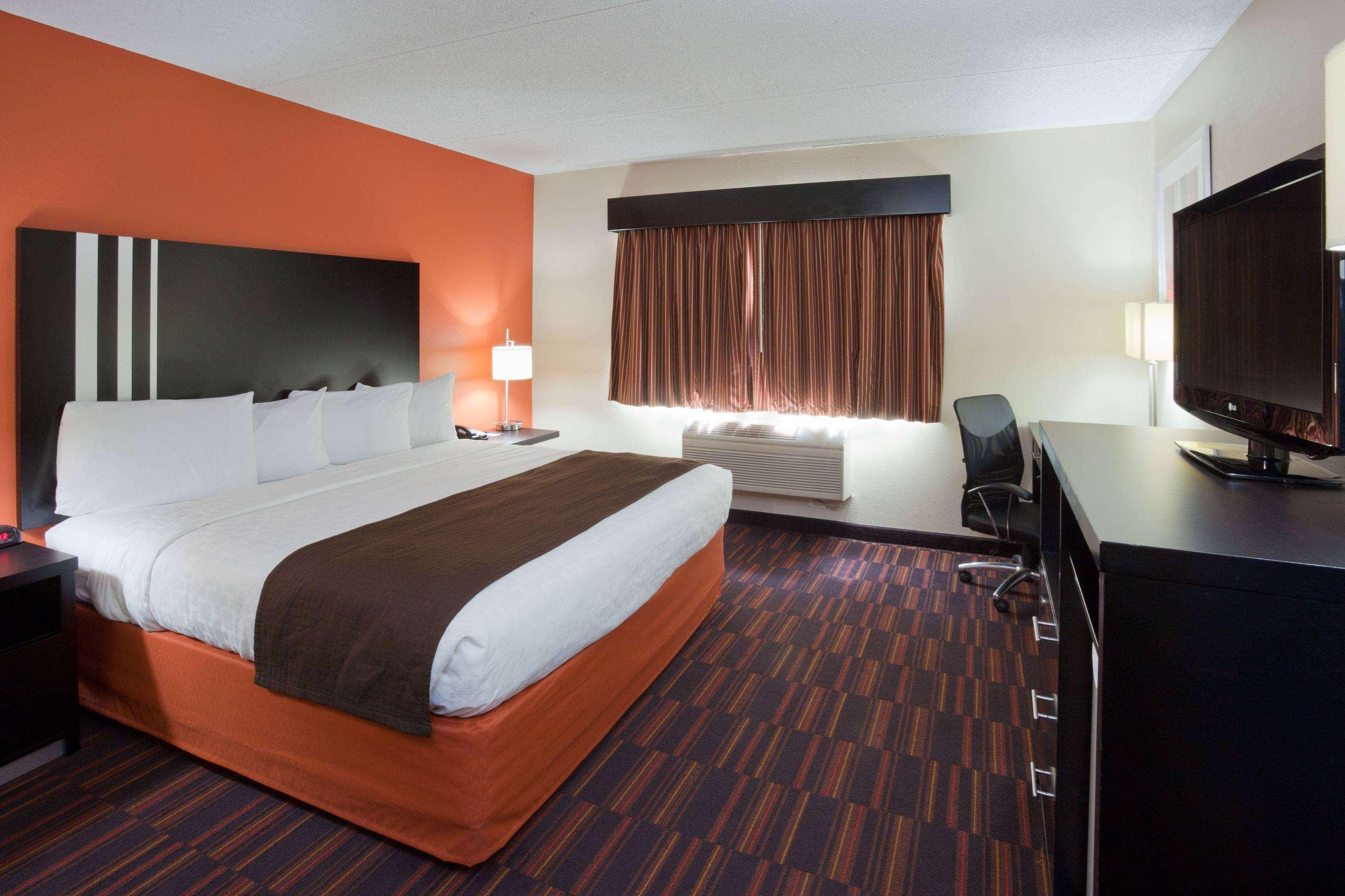 Americinn By Wyndham Shakopee Near Canterbury Park Exterior photo