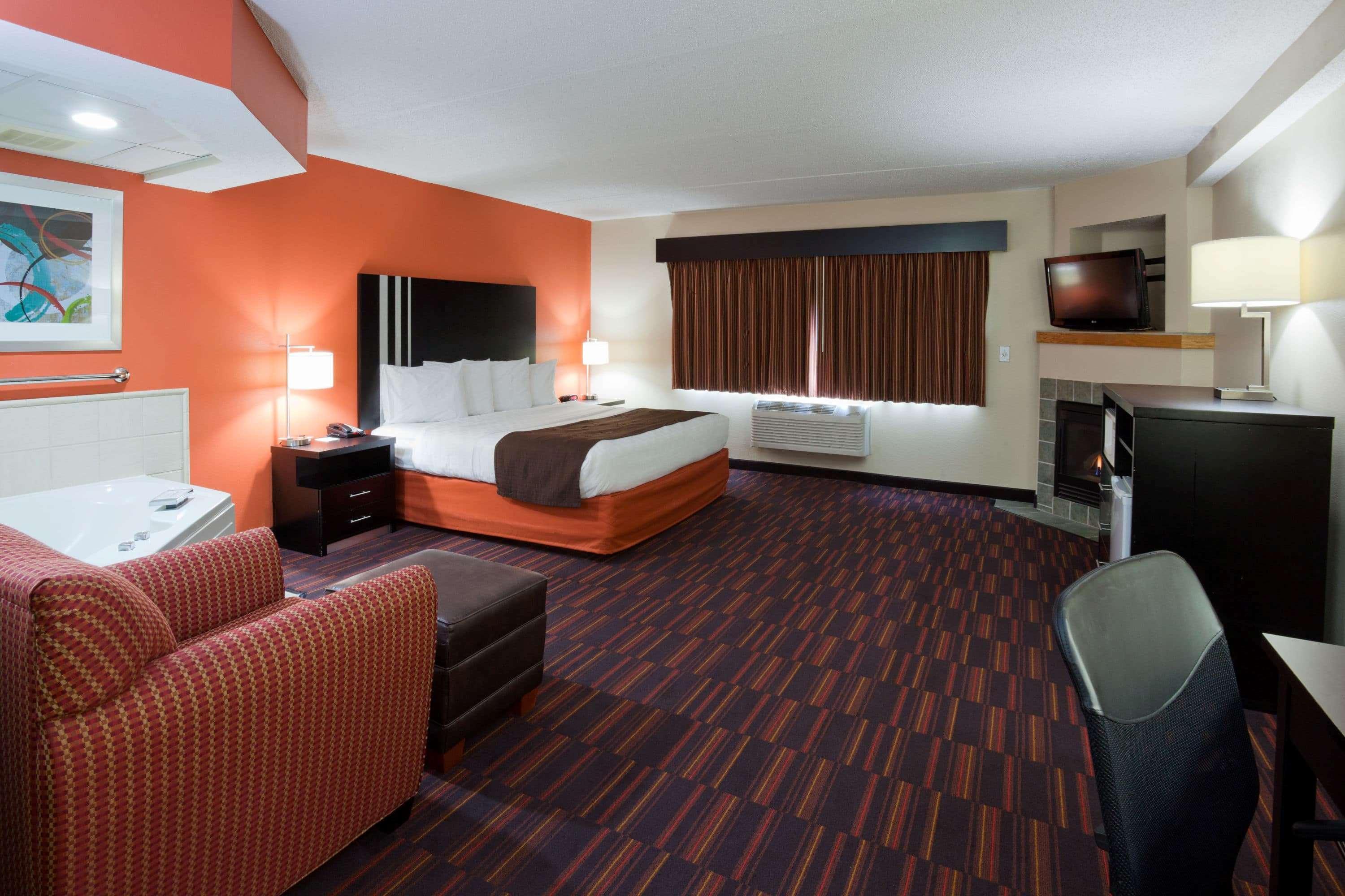 Americinn By Wyndham Shakopee Near Canterbury Park Exterior photo