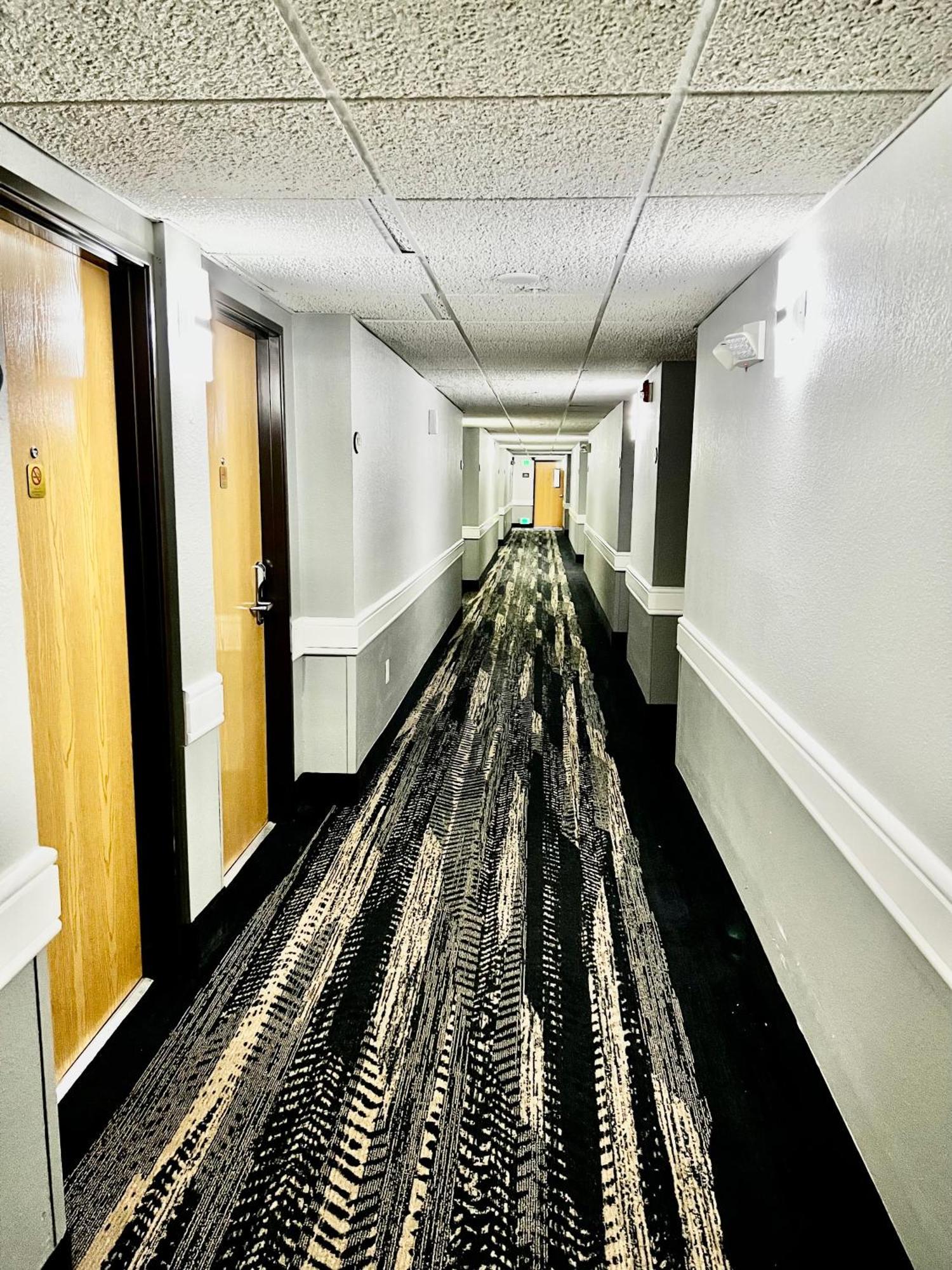 Americinn By Wyndham Shakopee Near Canterbury Park Exterior photo